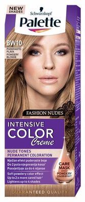 Palette Intensive Color Creme BW10 Powdery Blond