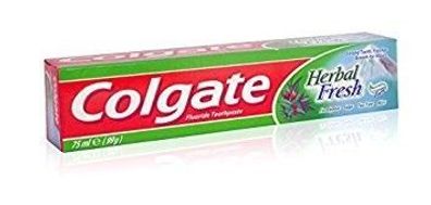 Colgate Herbal Fresh Zahnpasta 75 ml