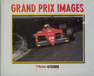 Grand Prix Images 1987