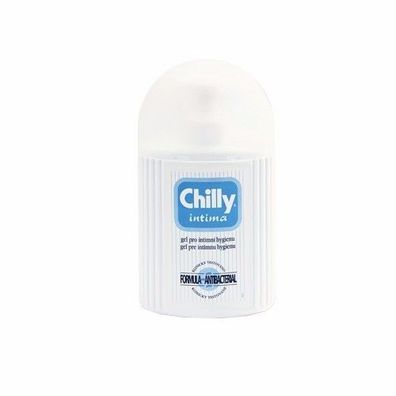 Chilly Intima Antibacterial Intimwaschlotion 200 ml