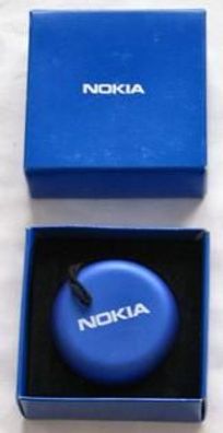JOJO von Nokia mit Kästchen Spielzeug. Werbeartikel