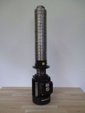 Pumpe Grundfos SPK 2 - 15 3 x 400 V Tauchpumpe Pumpenkost P10/14