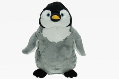 Plüschtier Pinguin Baby 15cm Kuscheltiere Stofftiere Eismeer Pinguine Antarktis