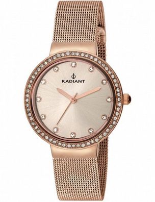 Damenarmbanduhr Radiant RA401209