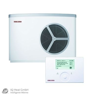 Stiebel Eltron Luft Wasser Wärmepumpe WPL 20 A Monoblock #236640