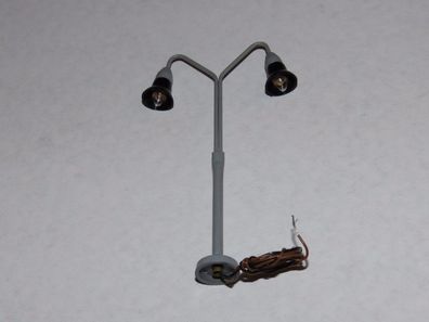 Kahlert 30707 - Kegellampe - Fertigmodell - HO - 1:87 - Nr. 6