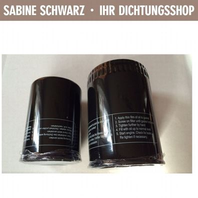 Filter Öl Kraftstoff für Deutz D 4007 4507 A C 4807 5207 6007 6207 6807 6907 7007