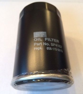 Filter Öl Ölfilter 120 mm für ABG GT9 GT12
