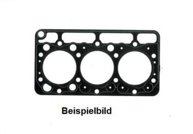 Zylinderkopfdichtung head gasket passend für Bobcat 643