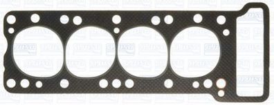 Zylinderkopfdichtung für Austin 1500 Vanden Plas 1485 ccm 1974-80