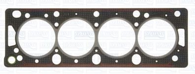 Zylinderkopfdichtung head gasket Perkins Prima 65 4.20 Marine bis 09/1982