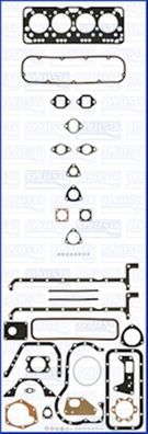 Dichtsatz für Fiat 411C 411R 415C 421R 431R 451C AD4 FL4 DI20 DI25 DIM 20 DIM25 30