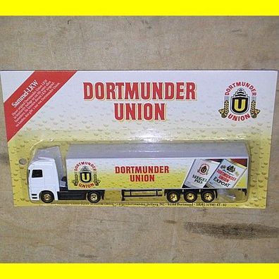 Dortmunder Union Truck - Nur einmal Versandkosten ! Egal wieviele Trucks !