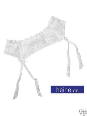 Rosa Strapshalter mit Strapse Pink Strapsgürtel Strumpfhalter Dessous