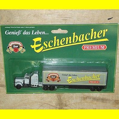 Eschenbacher Truck - Nur einmal Versandkosten ! Egal wieviele Trucks !