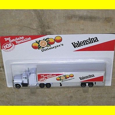 Valensina Truck - Nur einmal Versandkosten ! Egal wieviele Trucks !