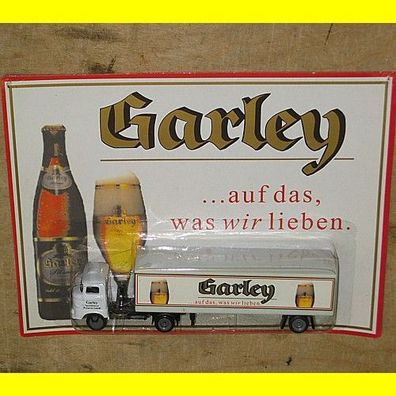 Garley Truck - Nur einmal Versandkosten ! Egal wieviele Trucks !