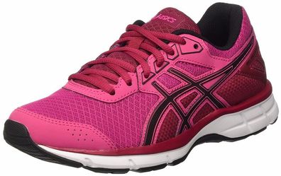 Asics Gel-Galaxy 9, NEU Damen Women Sport Schuhe Laufschuhe Pink Größe:41,5 (9,5)