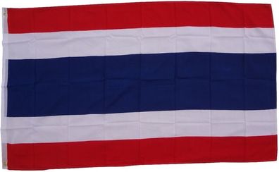 Niedersachsen mit 2 Ösen 90 x 150 cm Fahne Flagge