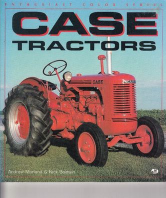 Case Traktoren