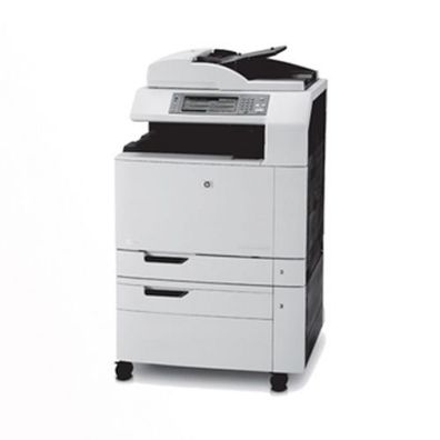 HP Color LaserJet CM6030 MFP Kopierer