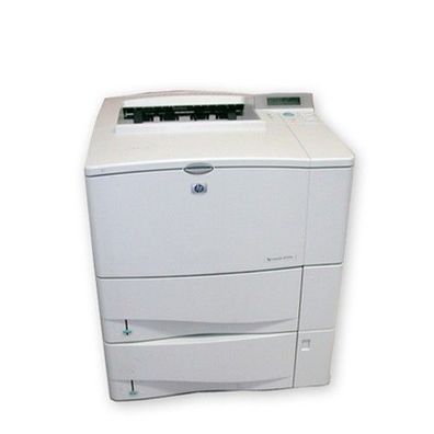 HP LaserJet 4100TN, generalüberholter Laserdrucker