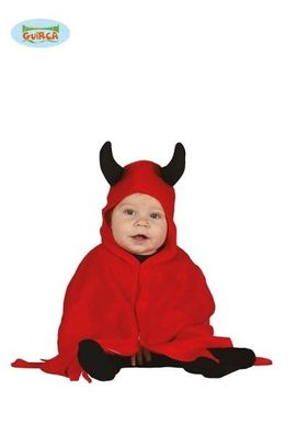 Teufelscape Mini Devil - Alter: 6-12, 12 - 24 Monate