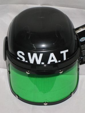 S.W.A. T-Helm für Kinder