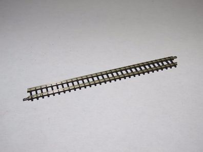 Märklin 8500 mini-club - gerades Gleis 110 mm - gerade Schiene - Spur Z - 1:220