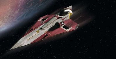 Revell Obi-Wan´s Jedi Starfighter 1:80 Revell 03614