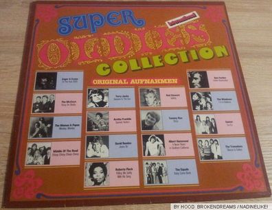 LP Super Oldie Collection
