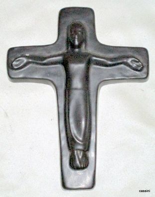 Kreuz mit Figur