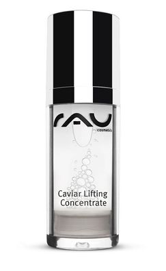 Caviar Lifting Concentrate 30 ml rau wirkstoffkosmetik