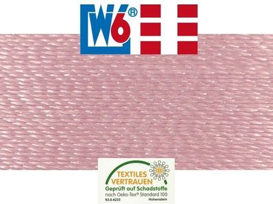 und Stickgarn Farb-Nr 1.000 m 1514 W6 Näh