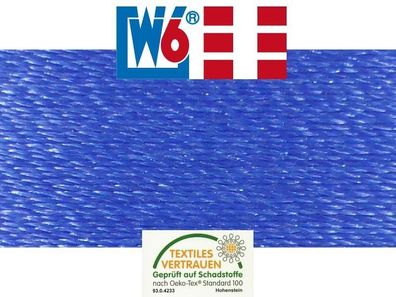 und Stickgarn Farb-Nr 1.000 m 1514 W6 Näh