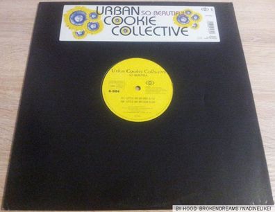 Maxi Vinyl Urban Cookie Collective - So Beautiful