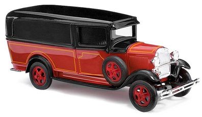 Busch 47702 Ford Model AA »Nostalgie«, H0 Automodell 1:87