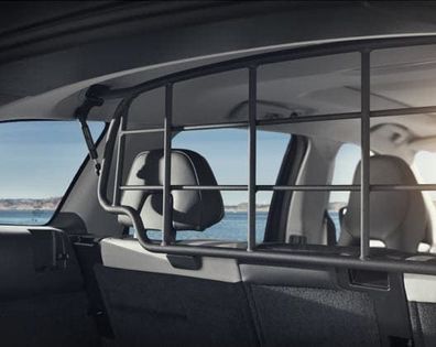 39828878 Original Volvo S60 V60 bis MJ 2017 Fußmatten Gummi Schwarz ET-Nr.