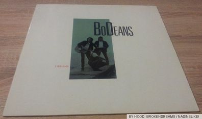 Maxi Vinyl The Bodeans - Dreams