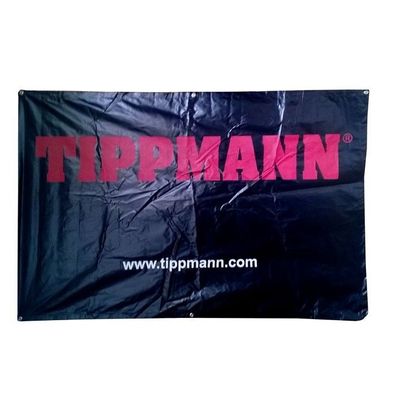 Tippmann Banner - 145cm x 90cm