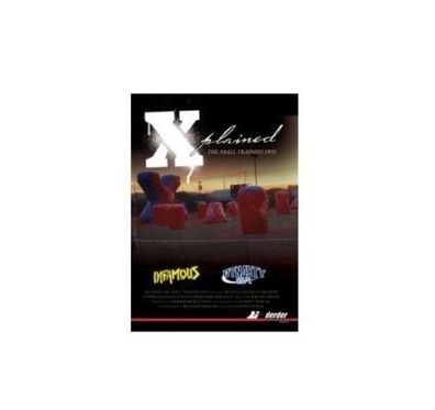 Paintball DVD Derder Xplained
