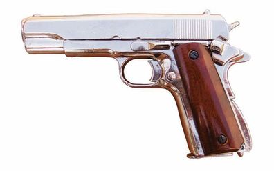 Pistole M-1911 A1-67 (Deko Waffe)