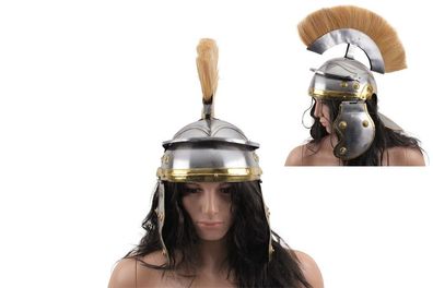 Römischer Centurio Helm