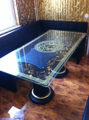 Esstisch Modern Barock - The Cool Designs