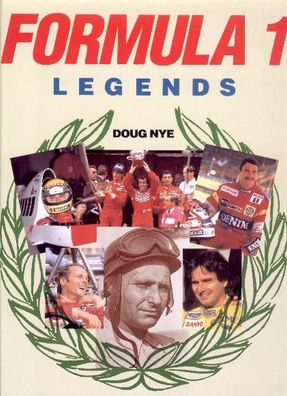 Formula 1 Legends