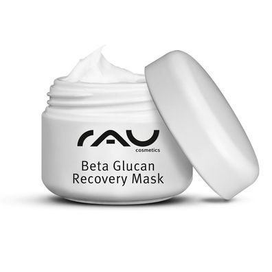 Beta Glucan Recovery Mask 5 ml lindernde Crememaske für gestresste Haut