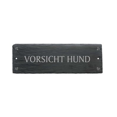 Schild oder Klebeschild Türschild 10x20cm "Bitte Türe leise schließen" 