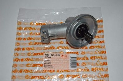 4144 Original Stihl Winkelgetriebe für FS 56 70 FS56 FS70