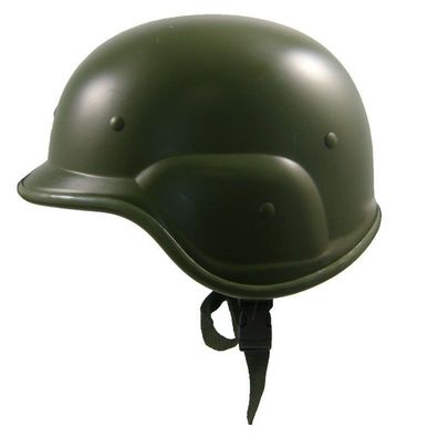 Tactical Schutzhelm US Helm oliv