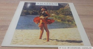Maxi Vinyl Amazulu - Too good to be Forgotten